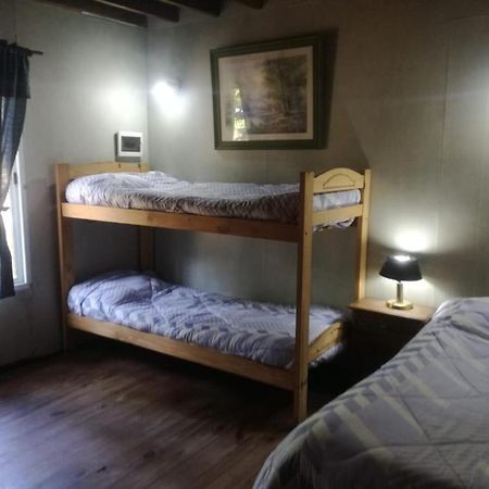 Cabana En Carilo 빌라 외부 사진