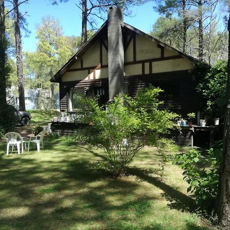 Cabana En Carilo 빌라 외부 사진