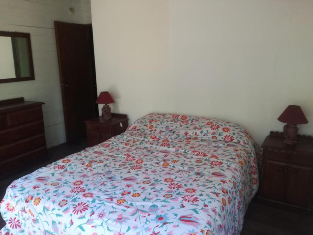Cabana En Carilo 빌라 외부 사진
